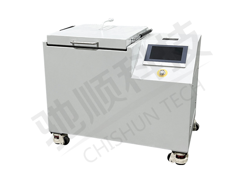 QM-DY04 Cryogenic ​Planetary ball mill